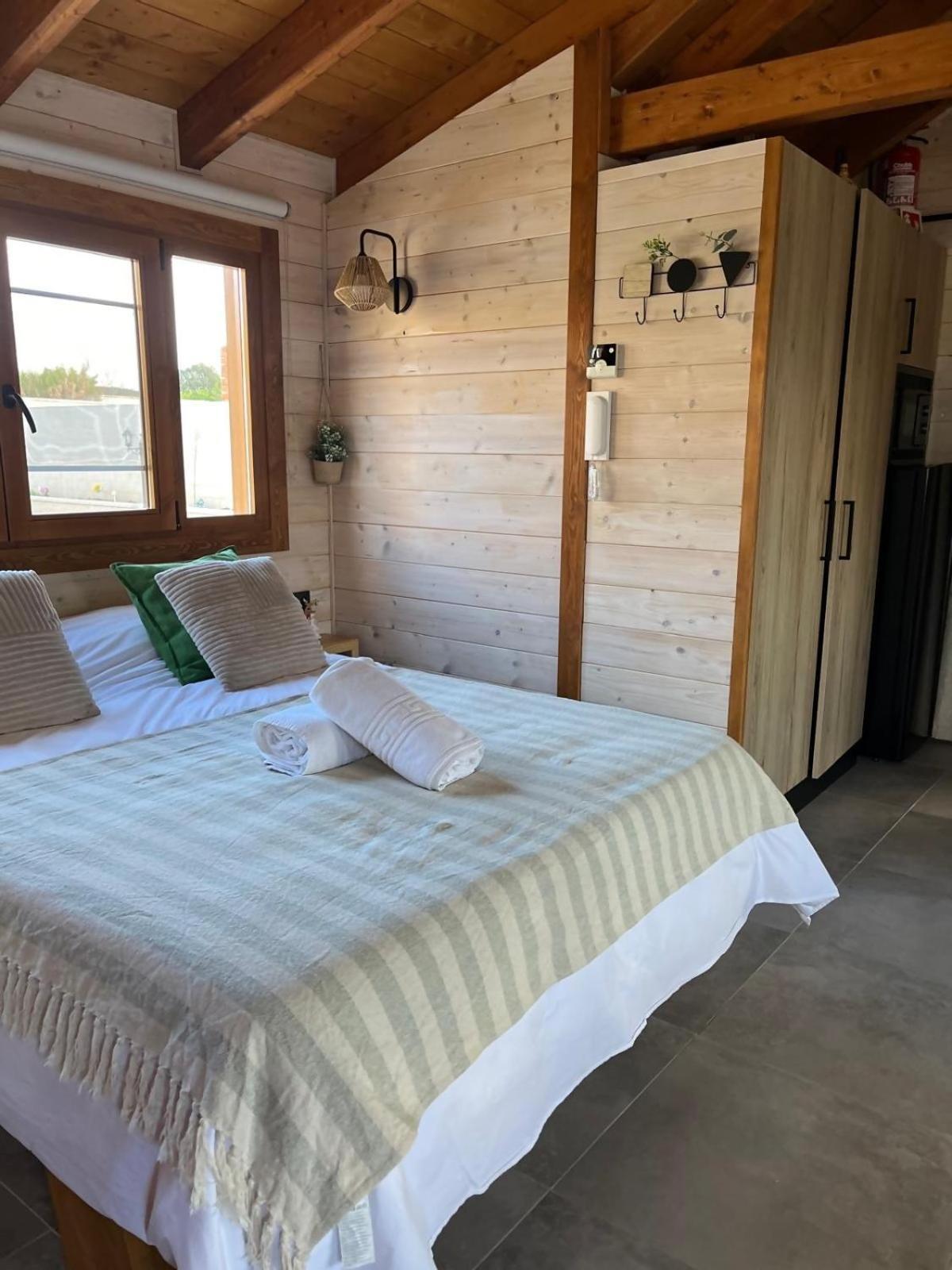 Luxury Rural Cuenca Villas Kültér fotó