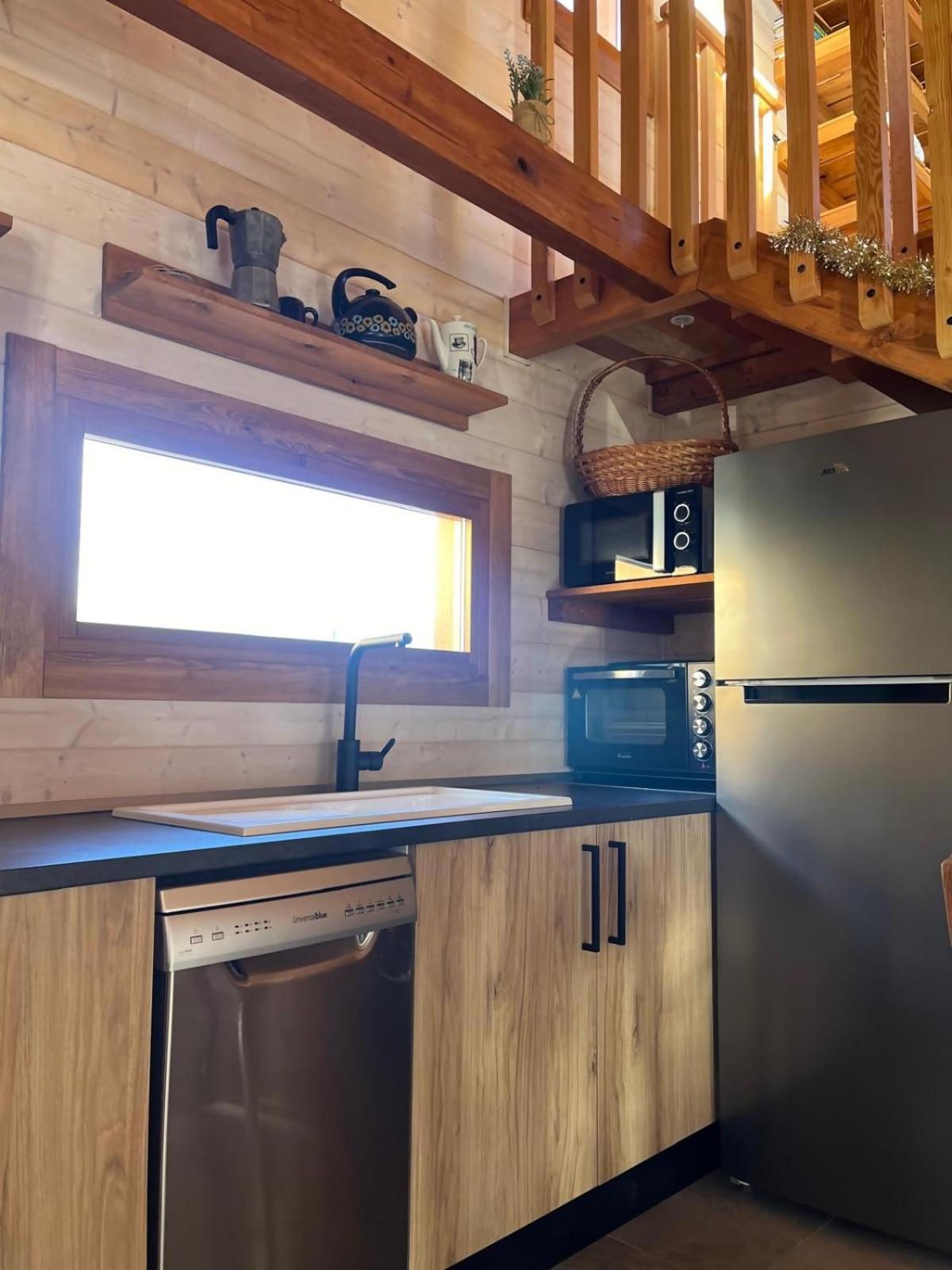 Luxury Rural Cuenca Villas Kültér fotó