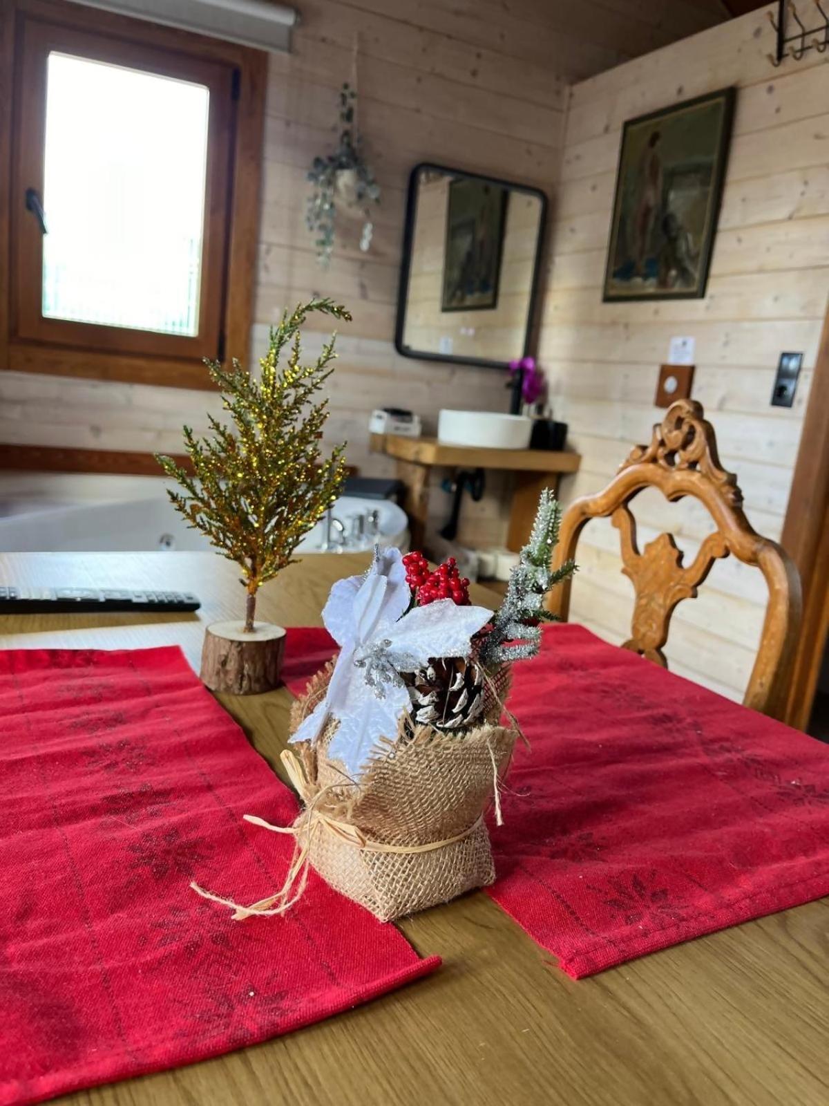 Luxury Rural Cuenca Villas Kültér fotó