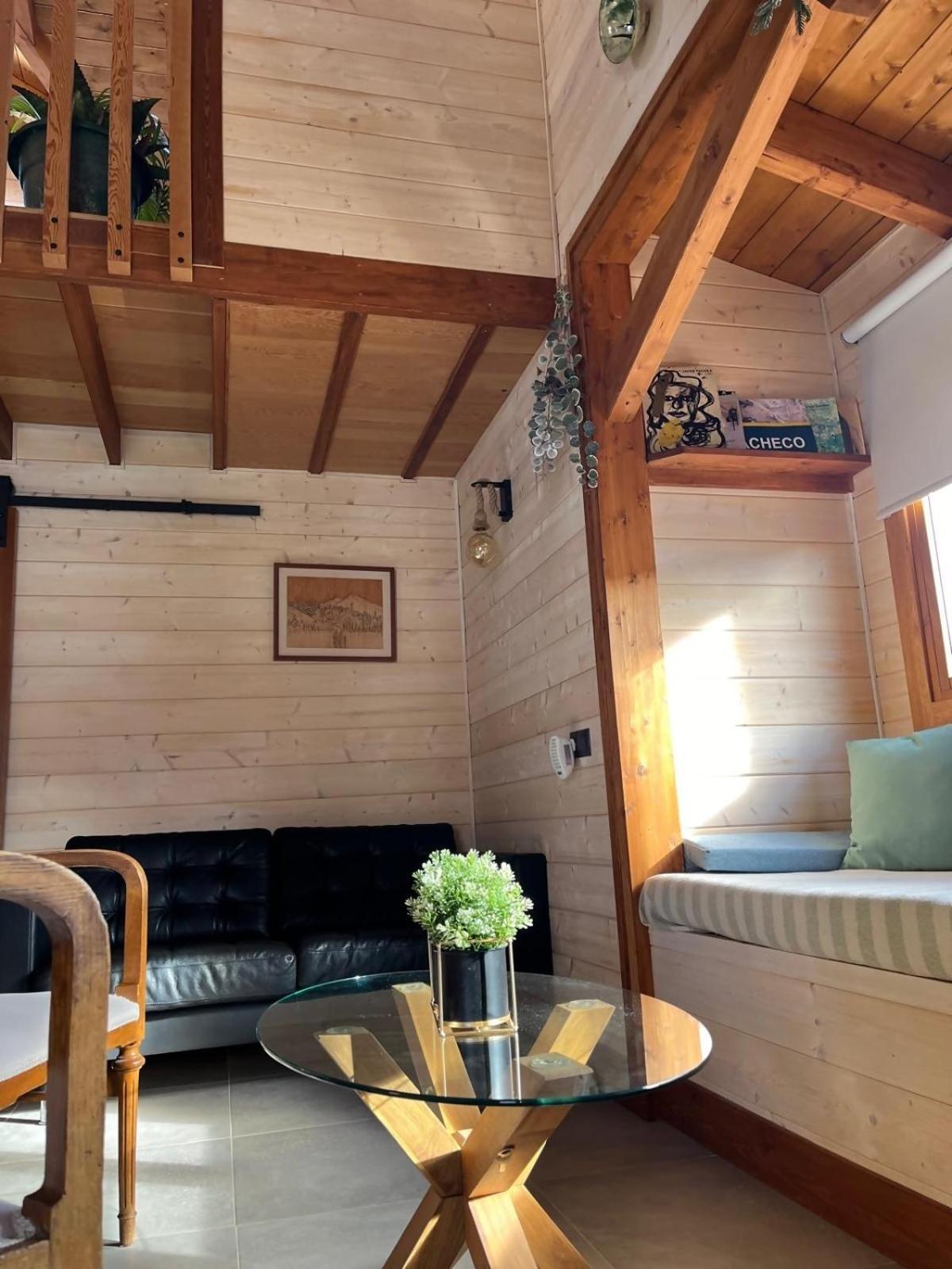Luxury Rural Cuenca Villas Kültér fotó