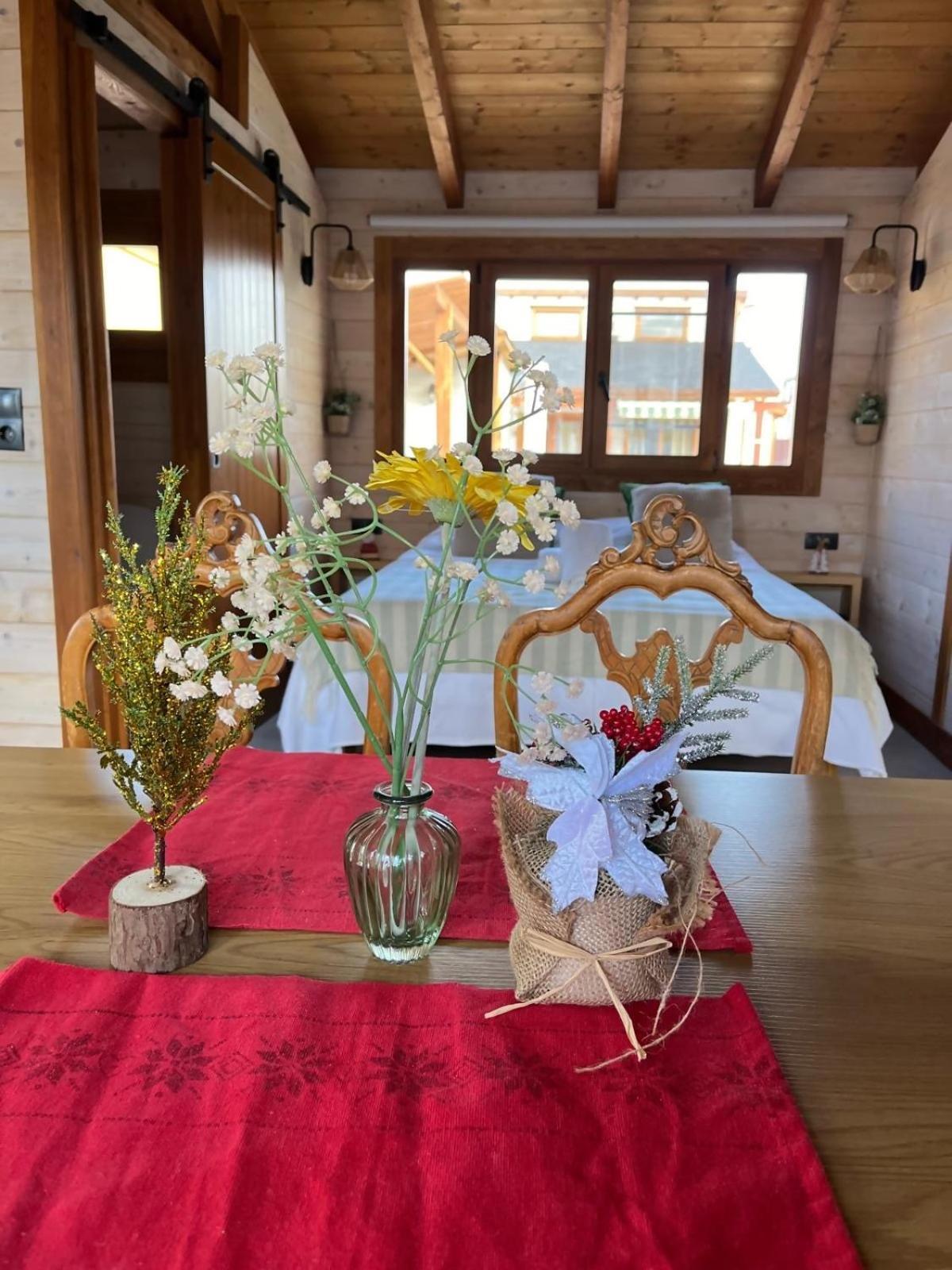 Luxury Rural Cuenca Villas Kültér fotó