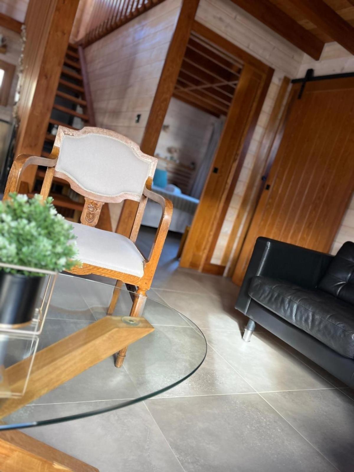 Luxury Rural Cuenca Villas Kültér fotó