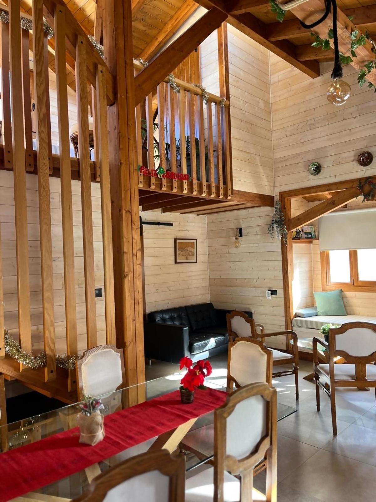Luxury Rural Cuenca Villas Kültér fotó
