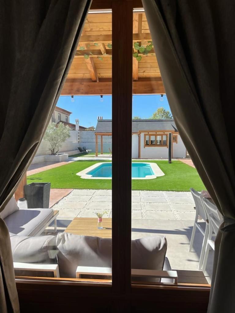Luxury Rural Cuenca Villas Kültér fotó