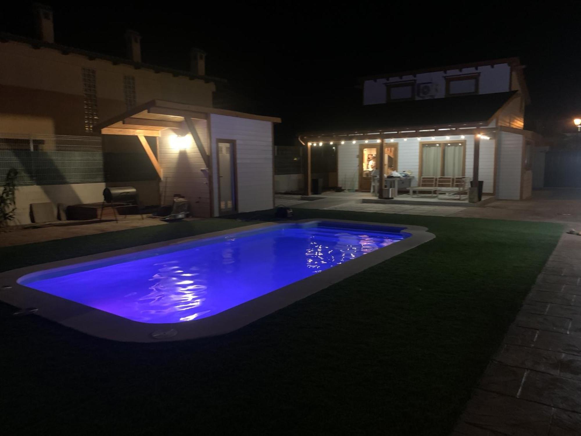 Luxury Rural Cuenca Villas Kültér fotó