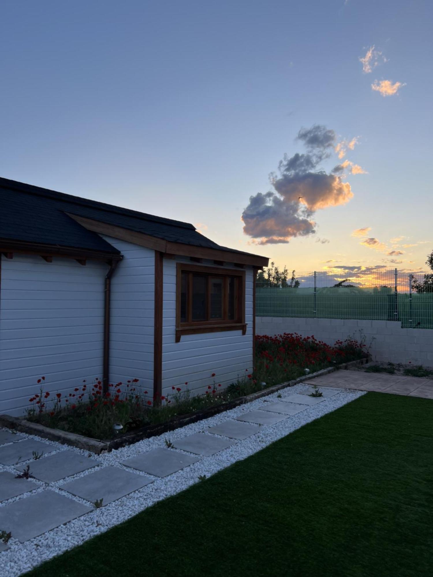 Luxury Rural Cuenca Villas Kültér fotó