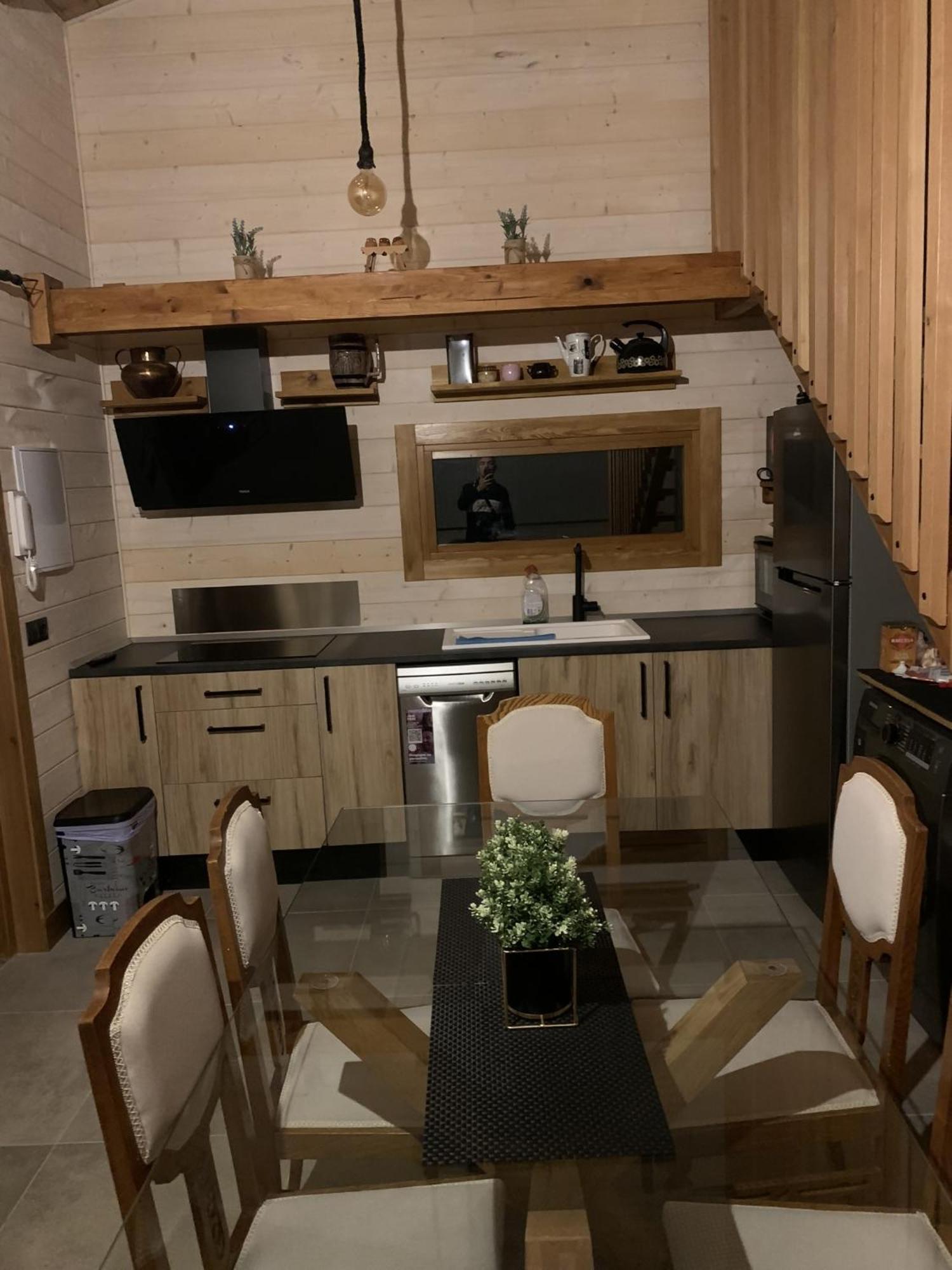 Luxury Rural Cuenca Villas Szoba fotó