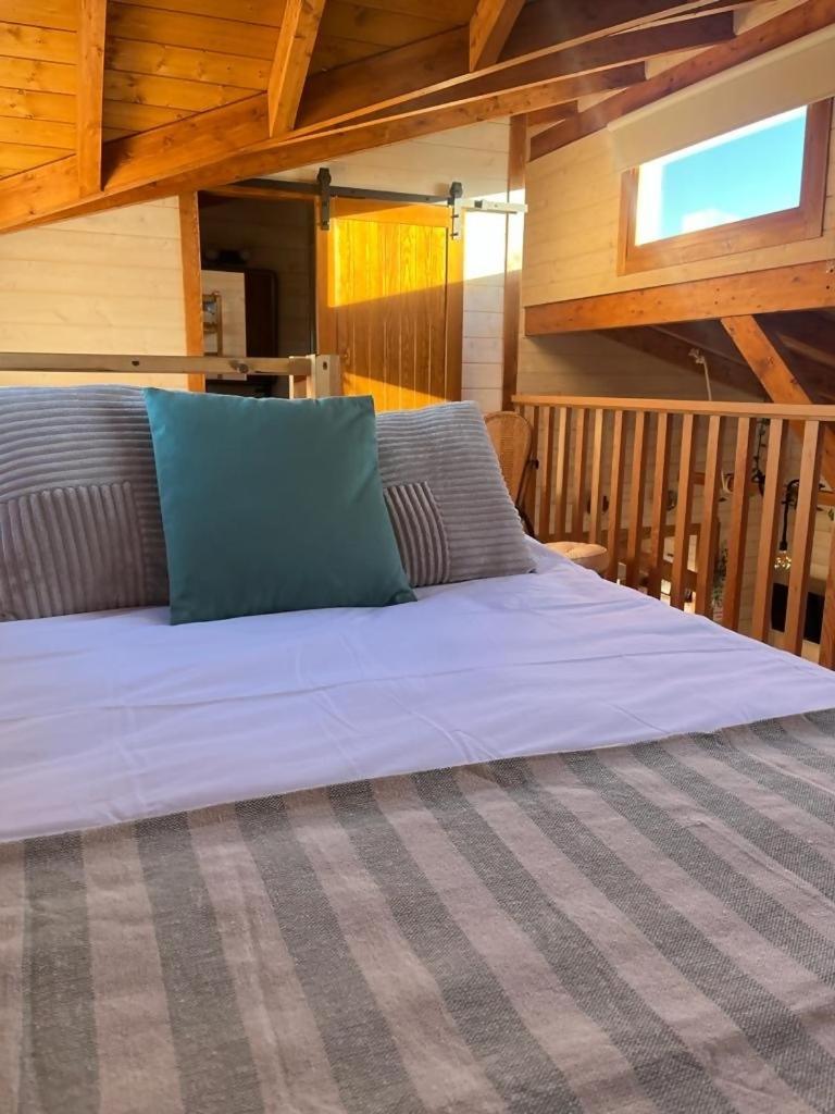 Luxury Rural Cuenca Villas Szoba fotó
