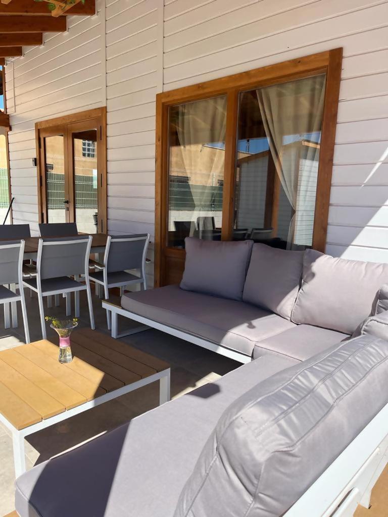 Luxury Rural Cuenca Villas Szoba fotó