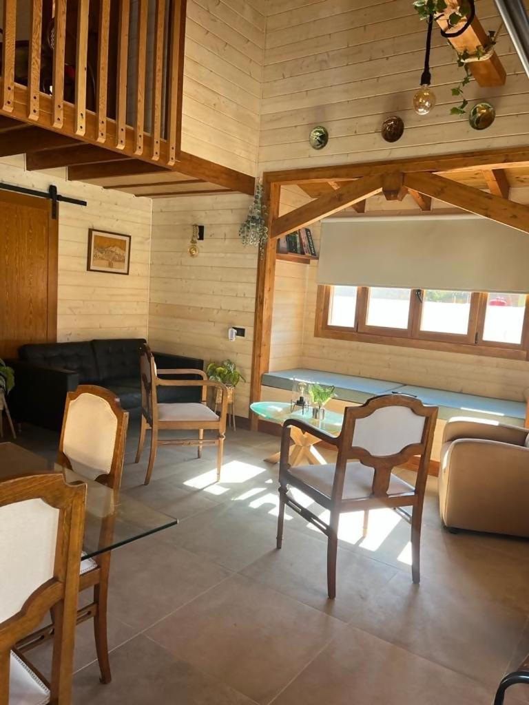 Luxury Rural Cuenca Villas Szoba fotó