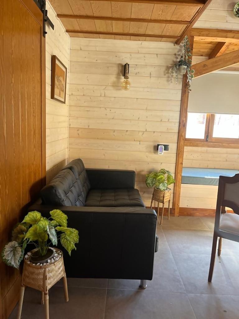 Luxury Rural Cuenca Villas Szoba fotó