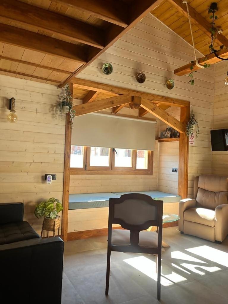 Luxury Rural Cuenca Villas Szoba fotó