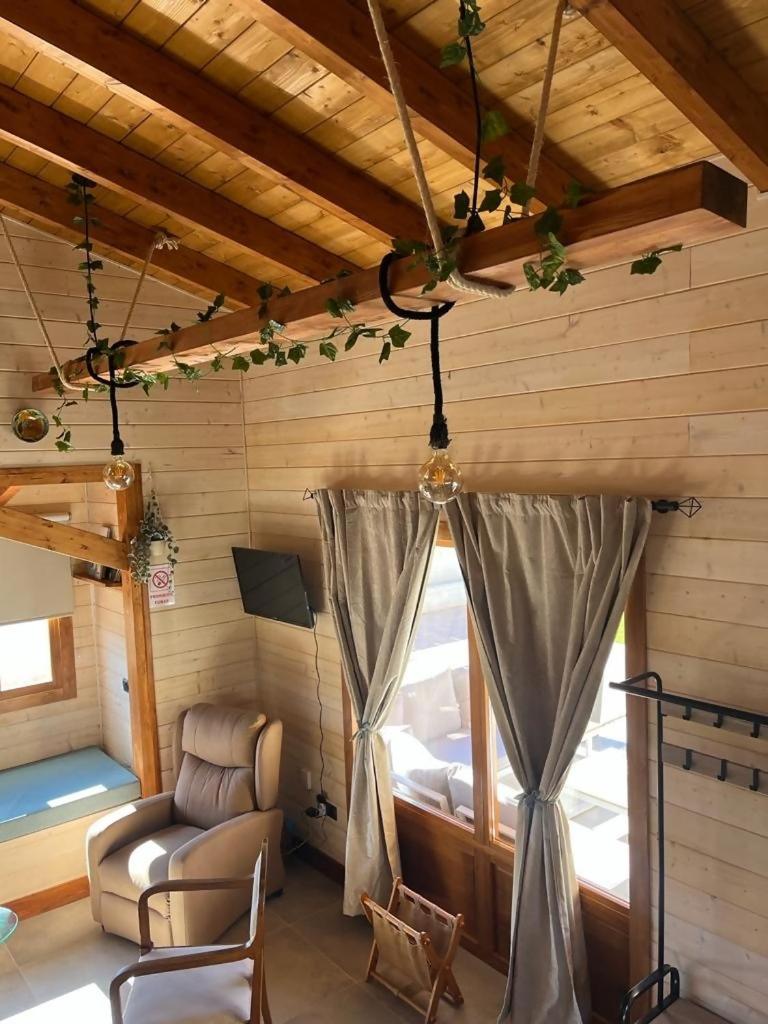 Luxury Rural Cuenca Villas Szoba fotó