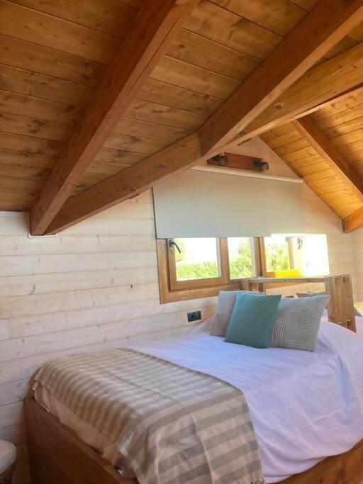 Luxury Rural Cuenca Villas Szoba fotó
