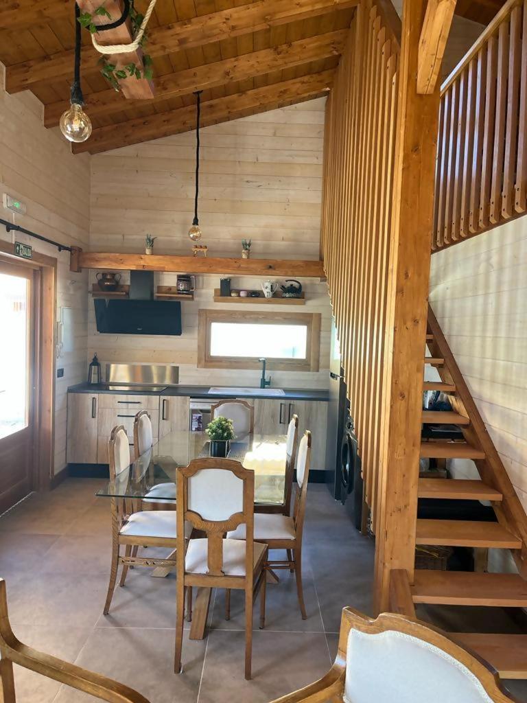 Luxury Rural Cuenca Villas Szoba fotó