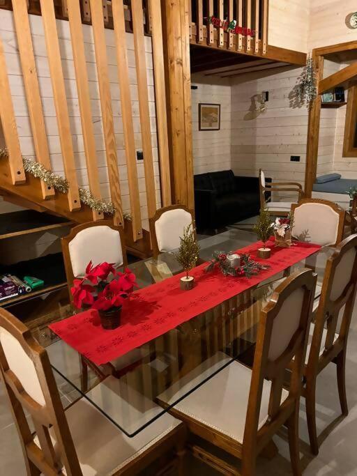 Luxury Rural Cuenca Villas Szoba fotó