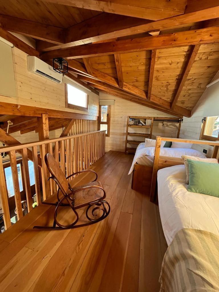 Luxury Rural Cuenca Villas Szoba fotó