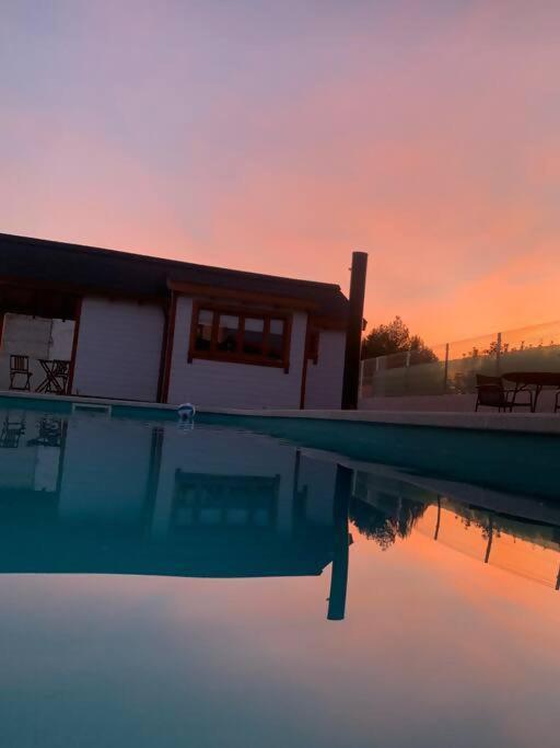 Luxury Rural Cuenca Villas Szoba fotó