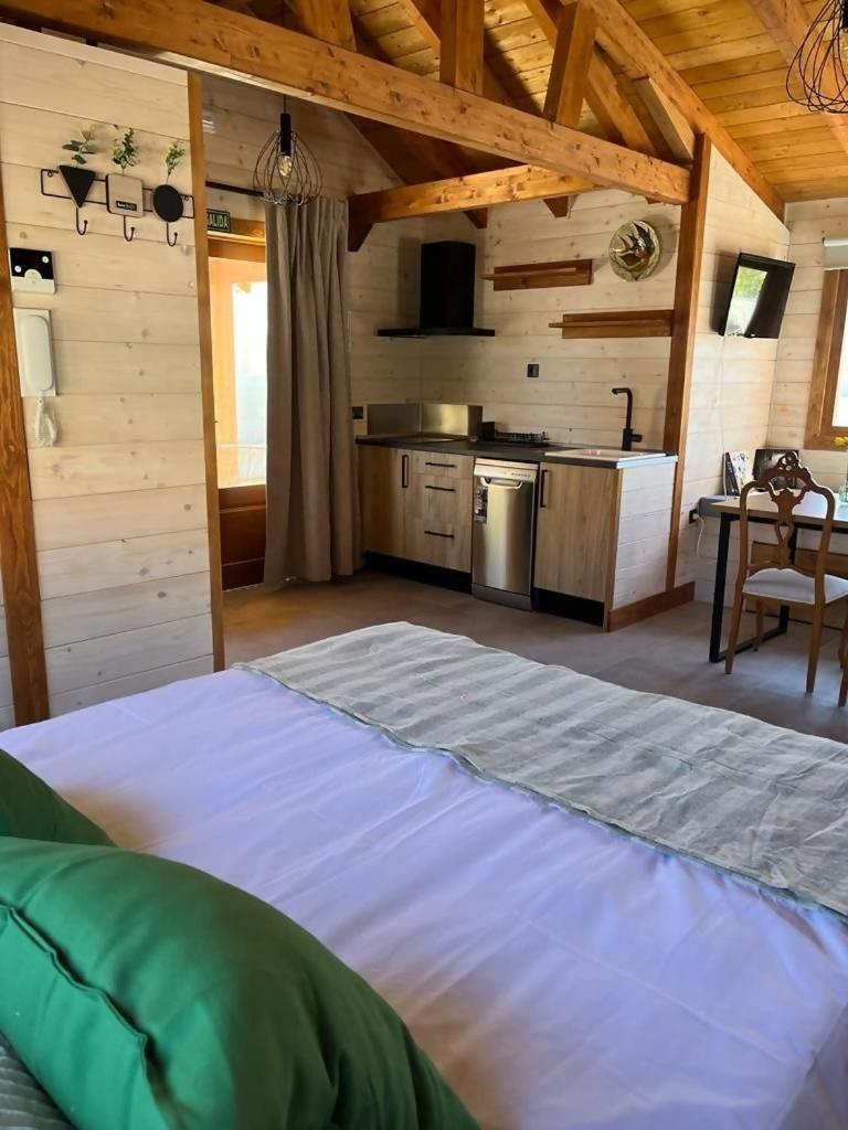 Luxury Rural Cuenca Villas Szoba fotó