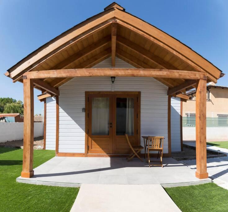 Luxury Rural Cuenca Villas Szoba fotó