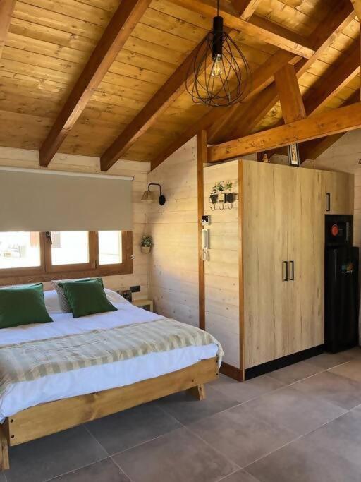 Luxury Rural Cuenca Villas Szoba fotó